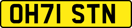 OH71STN