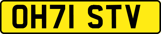 OH71STV