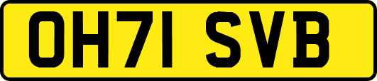 OH71SVB