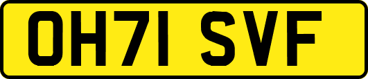 OH71SVF