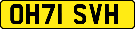OH71SVH