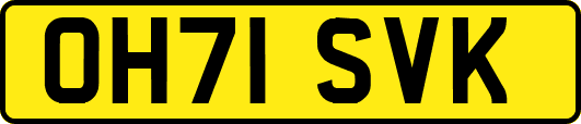 OH71SVK