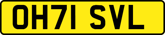 OH71SVL