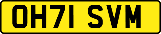 OH71SVM