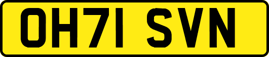 OH71SVN