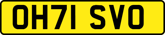 OH71SVO