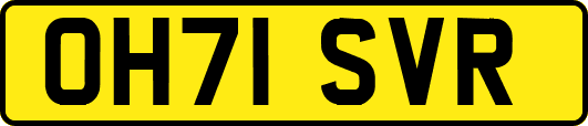 OH71SVR