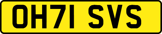 OH71SVS