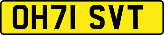 OH71SVT