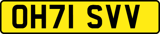 OH71SVV