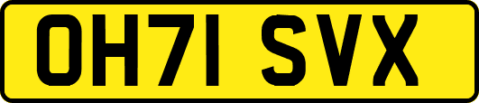 OH71SVX