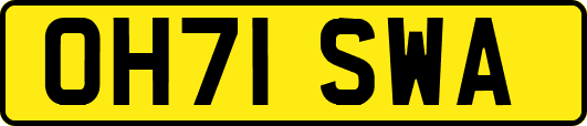 OH71SWA
