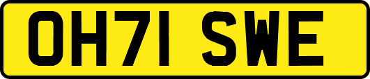 OH71SWE