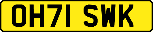 OH71SWK