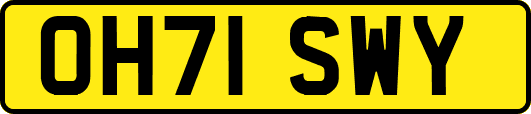 OH71SWY