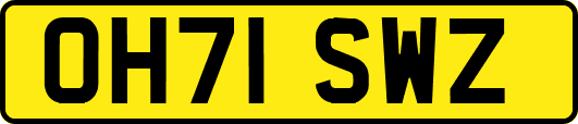 OH71SWZ