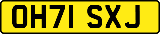 OH71SXJ