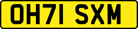 OH71SXM