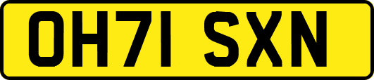 OH71SXN