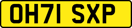 OH71SXP