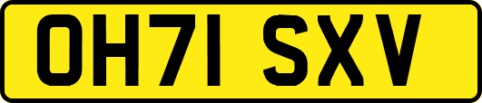 OH71SXV