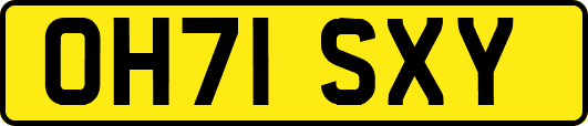 OH71SXY