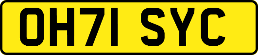OH71SYC