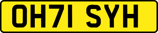 OH71SYH