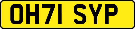 OH71SYP