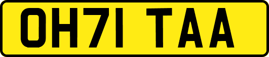 OH71TAA