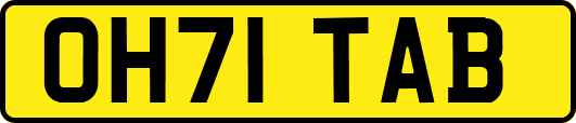 OH71TAB