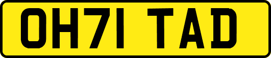 OH71TAD