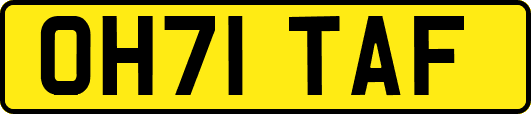 OH71TAF