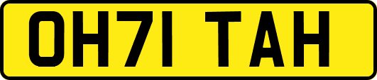 OH71TAH