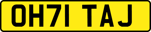 OH71TAJ