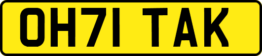 OH71TAK