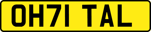 OH71TAL