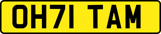 OH71TAM