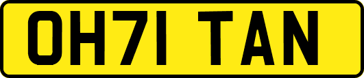 OH71TAN