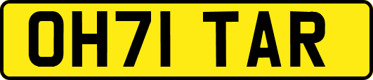 OH71TAR