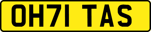 OH71TAS