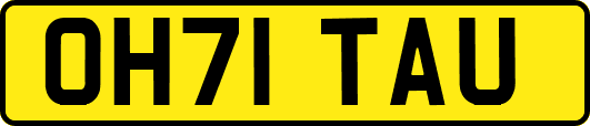 OH71TAU