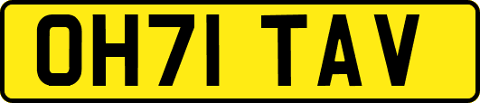OH71TAV