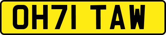 OH71TAW