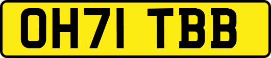 OH71TBB