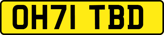 OH71TBD