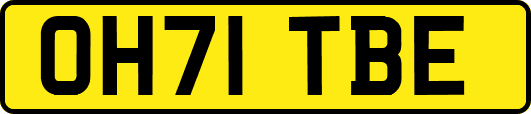 OH71TBE