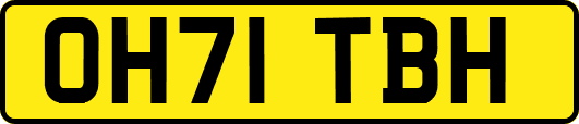 OH71TBH