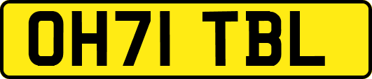 OH71TBL