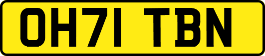 OH71TBN